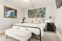 Southmoreland on the Plaza an Urban Inn