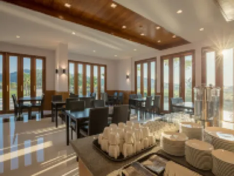 โรงแรม แสนวิว เชียงราย โรงแรมในอำเภอ เทิง