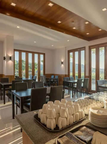 รูปภาพของโรงแรม แสนวิว เชียงราย