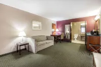 Quality Inn - Pet friendly