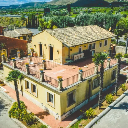 Nuovo Castello Crisilio