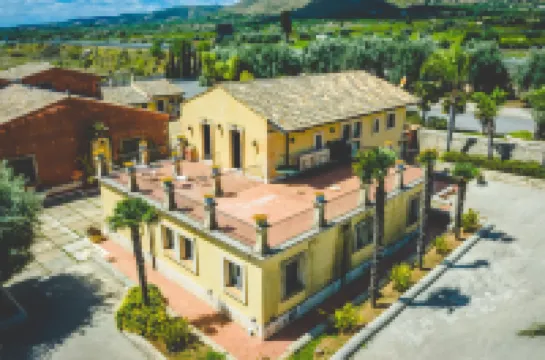 Nuovo Castello Crisilio