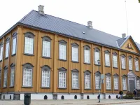 City Living Sentrum Hotel Ξενοδοχεία στην πόλη Trondheim