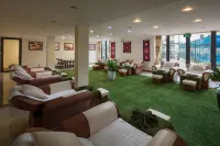 Sapa Freesia Hotel - spa