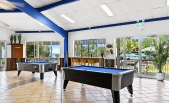 K'Gari Beach Resort