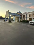 Rodeway Inn Stone Mountain Hotels near ART Station Theatre