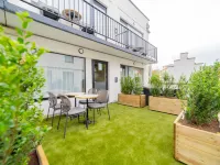 جراند هوتل نورماند  اويو سي اي هوتل كوليكشن Hotels near سينت اندريز