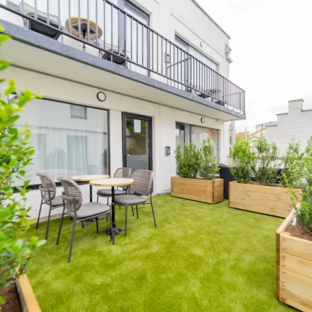 Grand Hotel Normandy by CW Hotel Collection