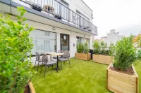 Grand Hotel Normandy by CW Hotel Collection Hotel a 