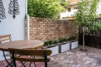 Avemore Vredehof No 3 Full Back up Power