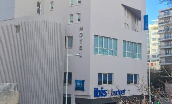 Ibis Budget Toulon Centre