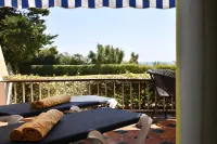 Hotel Algarve Casino - Romantisk