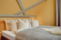 Hotel Mühlhäuser Hof