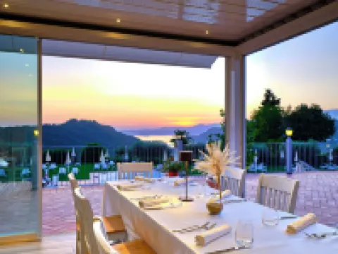 Boffenigo - the Golden Hour Hotel a Costermano