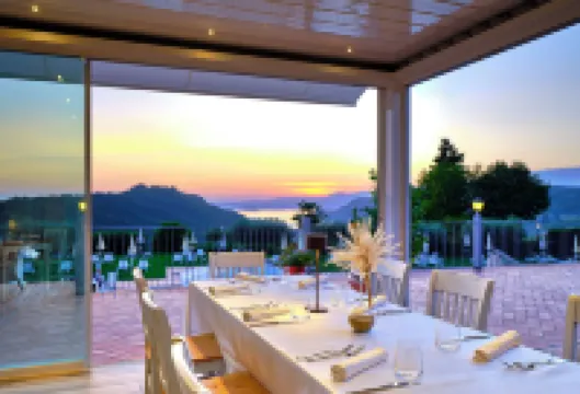 Boffenigo - the Golden Hour