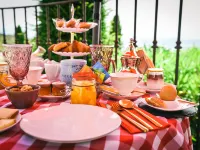 ル パレ ダグラエ ゴルドのホテル