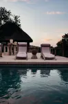 Bukela Game Lodge - Amakhala Game Reserve - 5-Star