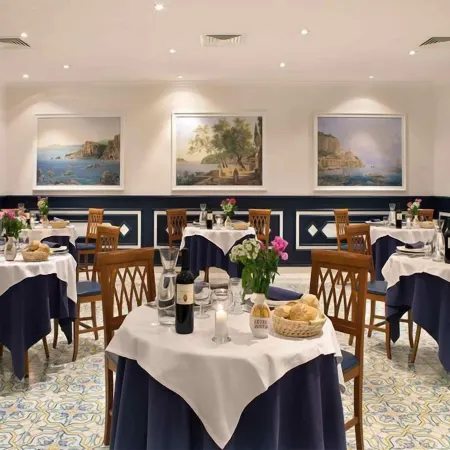 Hotel Astoria Sorrento