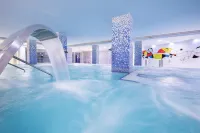 Alexandre Hotel Gala - spa