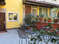 Residenza Motta Hotels in Locarno