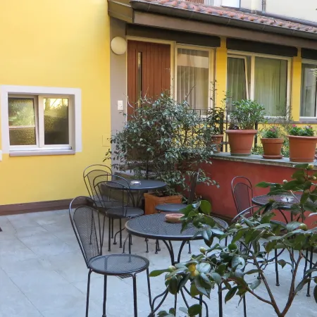 Residenza Motta