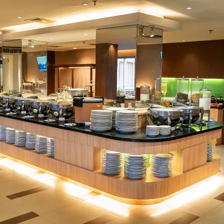 Aston Tanjung Pinang Hotel & Conference Center