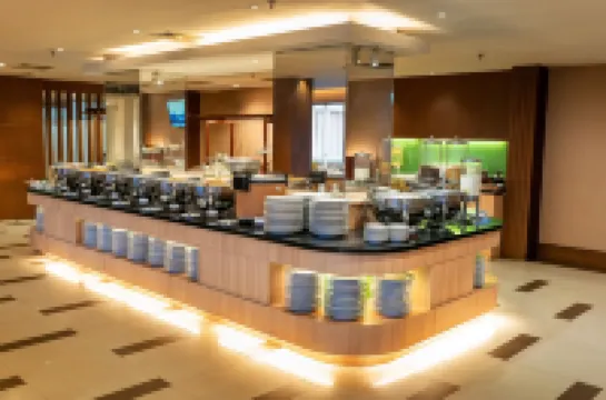 Aston Tanjung Pinang Hotel & Conference Center Hotels in Bintan