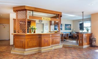 Hotel Montana