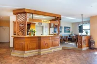 Hotel Montana Hotels in Warburg