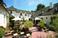L'Auberge Carmel, Relais & Chateaux Hotel di Carmel-by-the-Sea