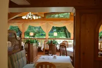 Hotel Europeo Alpine Charme & Wellness - breakfast