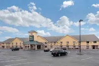 Quality Inn & Suites Lebanon I-65 Hotels in Boone County