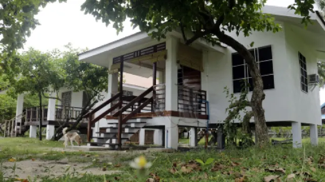 YAMA APARTMENTS - Private Beachfront Hotels in 