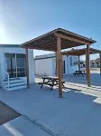 Seaside Hotel & Victor's RV Park