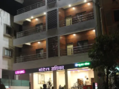 Hotel Radhika Inn Hotels in Trimbak