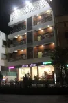 Hotel Radhika Inn Hotel di Pahine