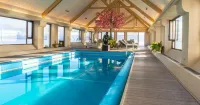 Sheraton Bariloche Hotel - piscina