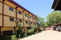 Hotel Maroua Palace Các khách sạn ở Maroua