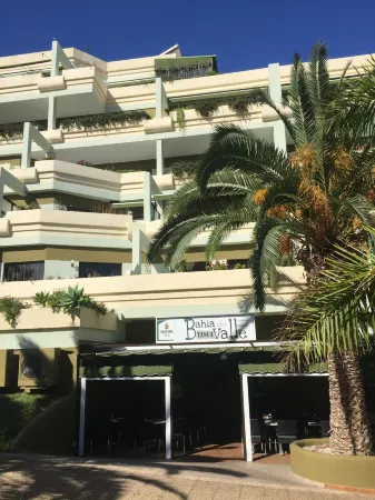 Apartamentos Bahia Playa