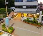Atlântico Praia Hotel Các khách sạn ở 