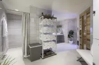 Legacy Resort Hotel & Spa - spa