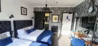 The Clifton Hotels in South Shields