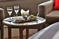 Best Western Motherwell Centre Moorings Hotel - Bữa sáng