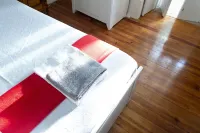 阿莫里耶拉斯旅館 - 2星級