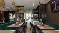 Hotel Saltic Resort & Spa Grzybowo - breakfast