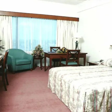 Gocos Hotel Klang