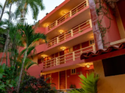 Hotel Irma Zihuatanejo otelleri