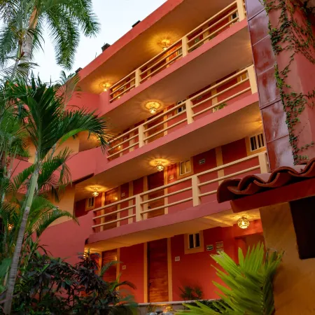 Hotel Irma