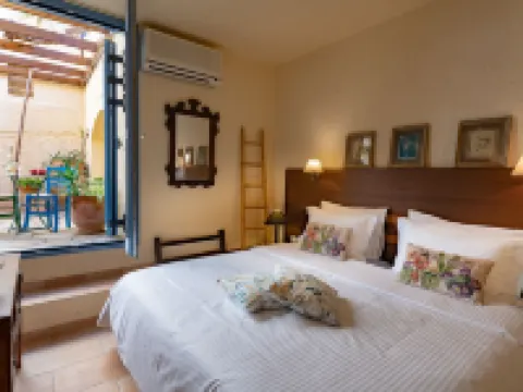 Porto Sisi Hotel Apartments Hotels in Sisi