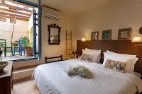 Porto Sisi Hotel Apartments